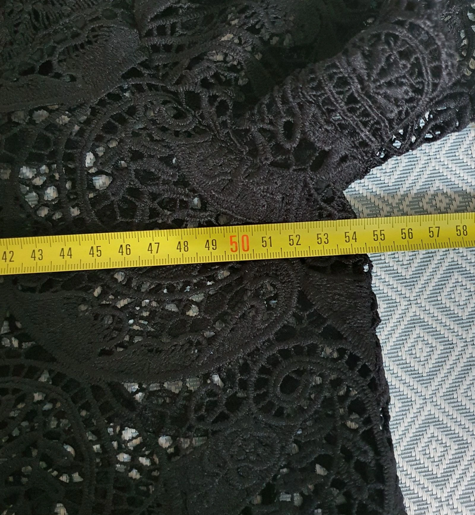 Blusa IRL tamanho 44 – photo 5